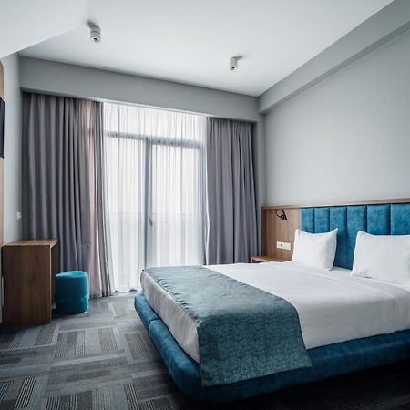 Address Inn Tbilisi Exterior photo